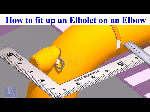 Structural Staircase layout Fabrication
