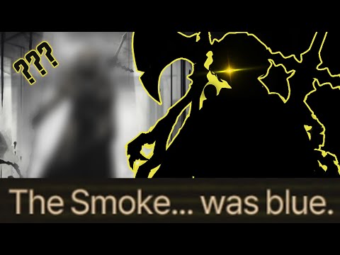 [Limbus Company] A Certain Someone of Canto 9-43 (Skills, Animations & Cutscenes Showcase)