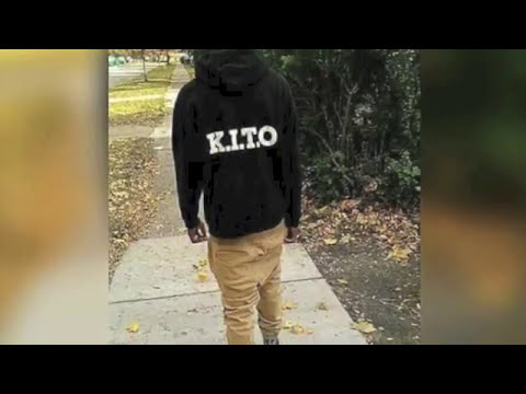 DASHERR Ft. POPPA BENJI - KITO GANG (PROD. KID OCEAN)