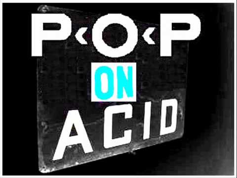 Afrojack - Pop on Acid (Horse Remix Vocal M.U.).wmv
