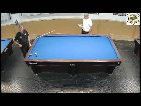 III OPEN CIUTAT DE SANT ADRIA - C.NUEVALOS 12 - J.MARTIN 30 (36 entradas)