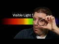 How to see invisible UV Light - Easy At-Home ...