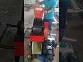 Mesin Cacah Batang Singkong Cacah Daun Singkong Type Sc 15 Suryalayateknik