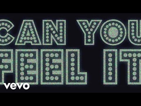 Amannda - Can U Feel It ft. Patrick Sandim