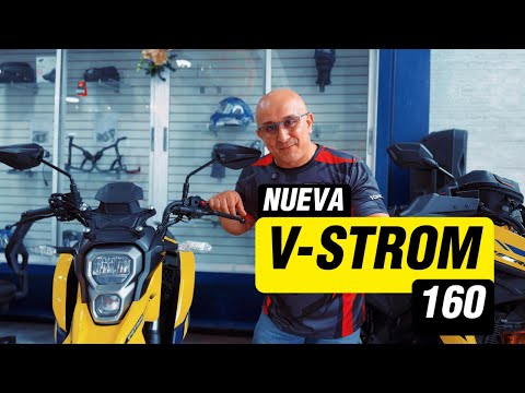 🚨🚨🚨THE MINI V-STROM 160 - Is it worth it?