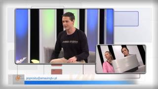 Makiu - Po prostu Amazing @ Amazing TV