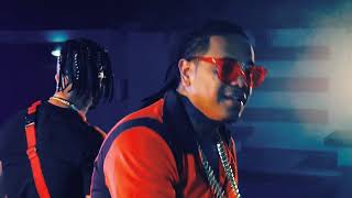 Dame Banda – Shelow Shaq x Joseph El Proverbio