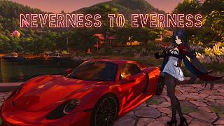 [NTE:Neverness to Everness]　寝る前に毎日の日課！　初見さん！常連さん！大歓迎！