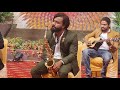 Ye Kaha Aa Gaye Hum Santoor Saxophone Flute Trio Mangesh Jagtap Anurag Kamle Khush Kamle
