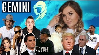 THE TRUTH ABOUT GEMINI