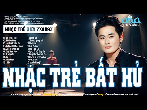Nhạc Trẻ Xưa 7x 8x 9x Lâm Nhật Tiến Bất Hủ - Nhạc Trẻ Hải Ngoại Thập Niên 90 Đời Đầu Hay Nhất