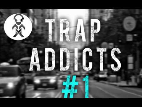 Okid - Trap Music Mix 2013  | Trap Addicts Vol 1