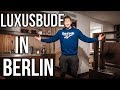 Mein neues Luxus Apartment in Berlin!