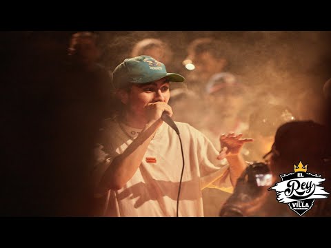 ARCYPUNK VS SAURON: Octavos Fecha III 2022 El Rey de la Villa 👑