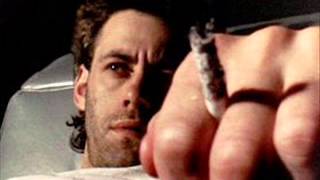 Bob Geldof August Was A Heavy Month