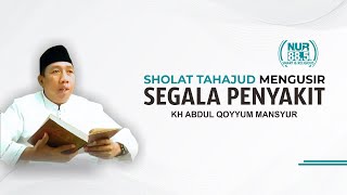 Download lagu GUS QOYYUM : HIDUP AKTIF (RAHASIA SEHAT) DALAM PANDANGAN AL QUR'AN mp3