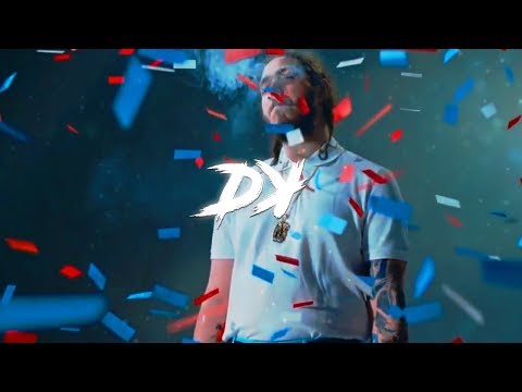 [FREE] Leto x Kodak Black x Post malone Type Beat 2018 - "Cloud" Prod By DunK