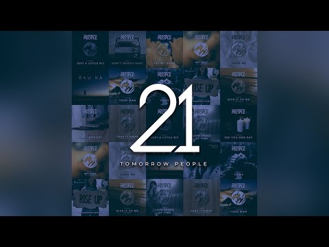 Tomorrow People - My Guy