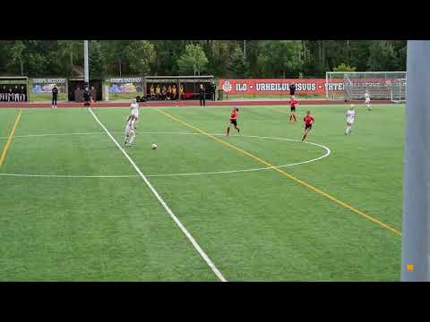 T18 SM 20.9.2020 EPS-Honka