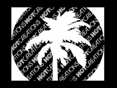 PBR Streetgang - Downstroke (Deetron Remix) (Hot Creations)