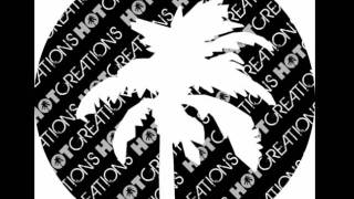 PBR Streetgang - Downstroke (Deetron Remix) (Hot Creations)