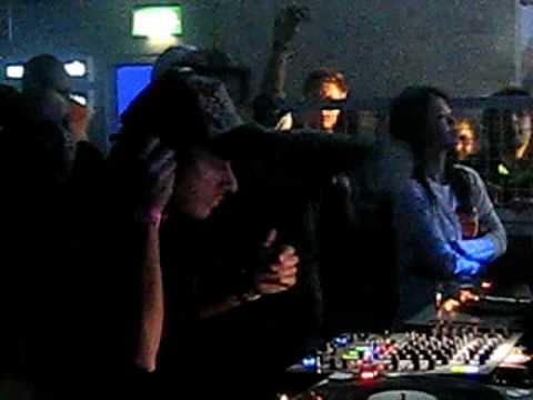 [Andy C on 3 decks @] RAM @ Matter, 06/02/2009 [Part TWO of THREE]