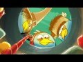 Angry Birds Nightmare: the Newest Version of Angry Birds Game