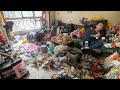 The Home Owner Too Lazy To Clean His Home Messy Home Rescue Best House Cleaning ️