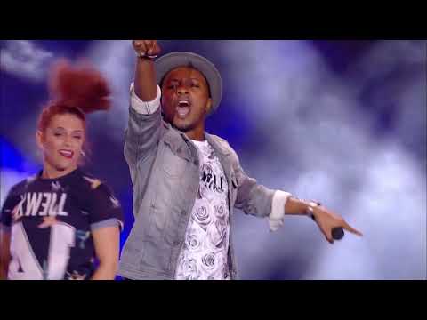 Soprano - Cosmo - La Fête de la Musique 2015