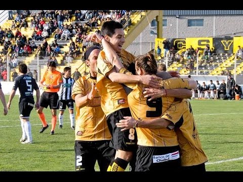 Federal A: Deportivo Madryn 2 - 1 Cipolletti