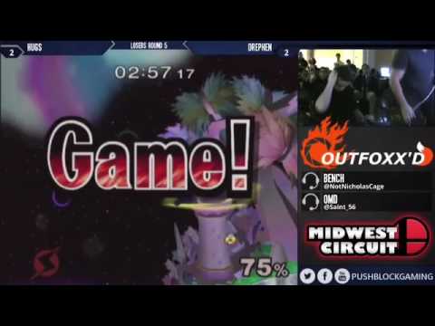 Nice shot Hugo nightcore