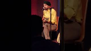 Slow dance and Hold my hand by Van Hunt