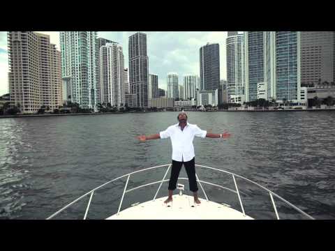 Grupo Niche - Tocando el Cielo con las Manos (Video Oficial)