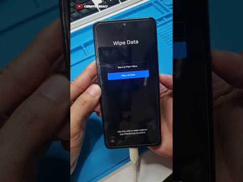 POCO F3 PASSWORD REMOVAL #pocof3 #xiaomi #redmi #poco