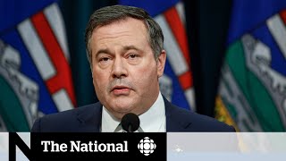 Alberta e Saskatchewan anunciam fim abrupto das restrições do COVID-19