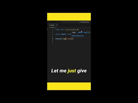 Javascript Array Map Method Multiplying Elements By 5 Youtubeshorts Shorts Coding