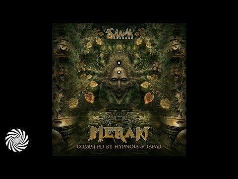 Amp Swamp & AngrY LunA & Dark Elf & Namdak - Reading My Mind