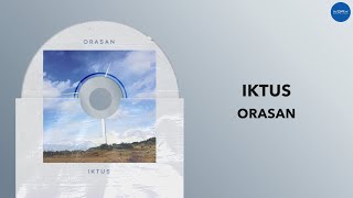 Iktus - Orasan (Official Audio)