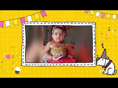 Happy Birthday Dipannita....