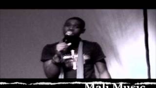 Mali Music - Conqueror