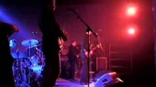 &#39;Cloud Over Liverpool&#39; The Times 2007 Purple Weekend León