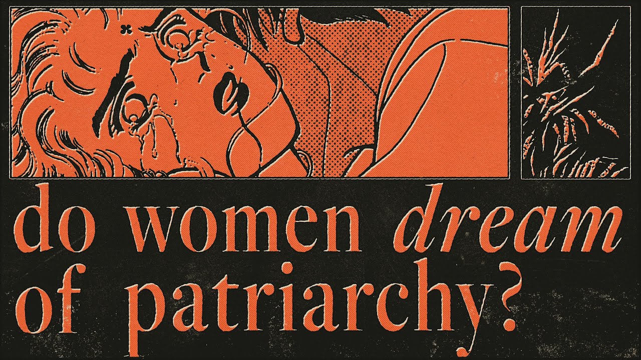 the unknown pleasures of "problematic romance"