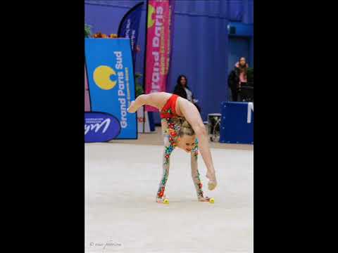 Sofia Nikeeva - Clubs 2020 - Music