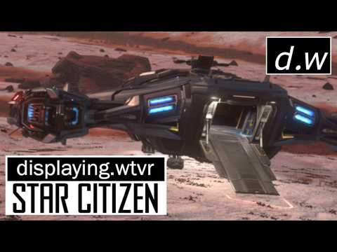 displaying.whatever | rsi hermes interior tour