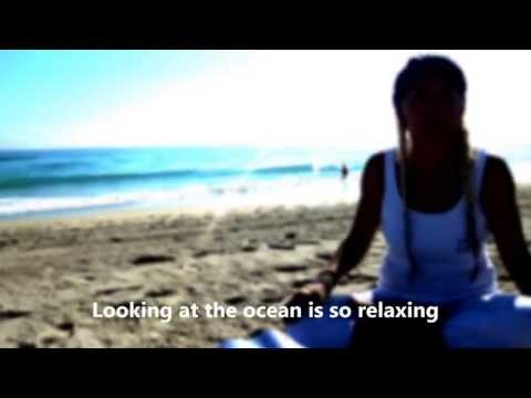 Yoga By The Ocean with Salome 2013