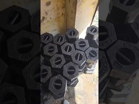Measuring Weight