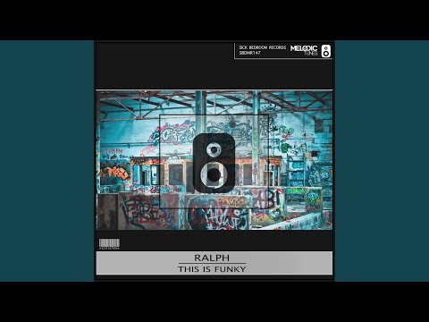 This Is Funky (Original Mix)