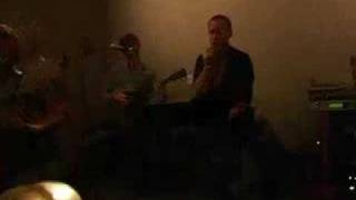 The Letters Organize