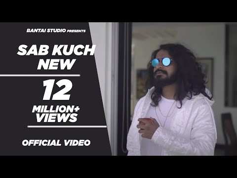 EMIWAY - SAB KUCH NEW #3(NO BRANDS EP) OFFICIAL MUSIC VIDEO.