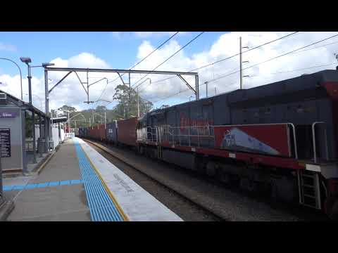 PHC002 / PHC001 with Crawford's 1491 - 10/4/22